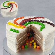 Surprise Cake (D)